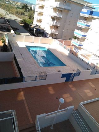Piso en venta en Canet d´En Berenguer