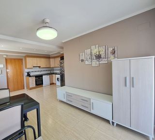 Piso en venta en Canet d´En Berenguer