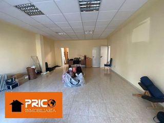 Piso en venta en Ruta de la Plata en Cáceres