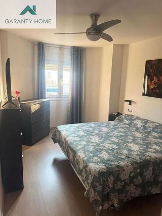 Piso en venta en La Luz - El Torcal en Málaga