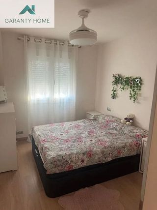 Piso en venta en La Luz - El Torcal en Málaga