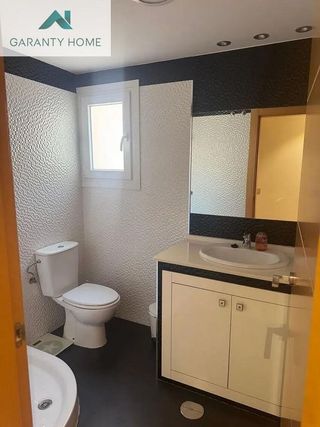 Piso en venta en La Luz - El Torcal en Málaga