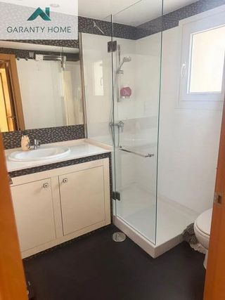 Piso en venta en La Luz - El Torcal en Málaga