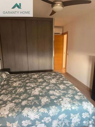 Piso en venta en La Luz - El Torcal en Málaga