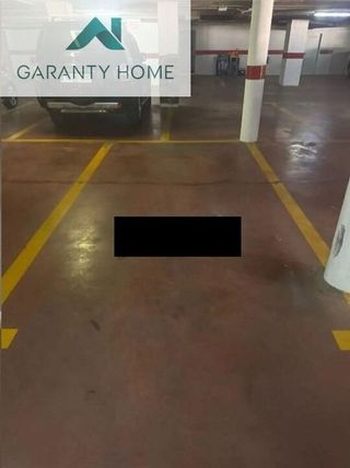 Piso en venta en La Luz - El Torcal en Málaga