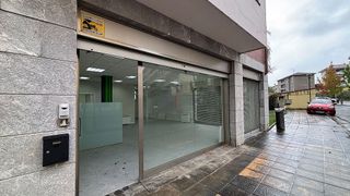 Local comercial en venta en Amorebieta-Etxano