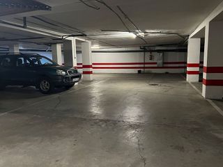 Garaje en venta en Huerta Rosales - Valdepasillas en Badajoz