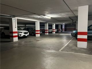 Garaje en venta en Huerta Rosales - Valdepasillas en Badajoz