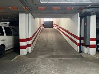 Garaje en venta en Huerta Rosales - Valdepasillas en Badajoz