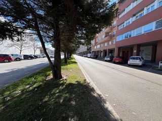 Garaje en venta en Huerta Rosales - Valdepasillas en Badajoz