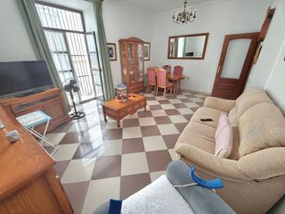 Piso en venta en Centro en Puerto de Santa María (El)