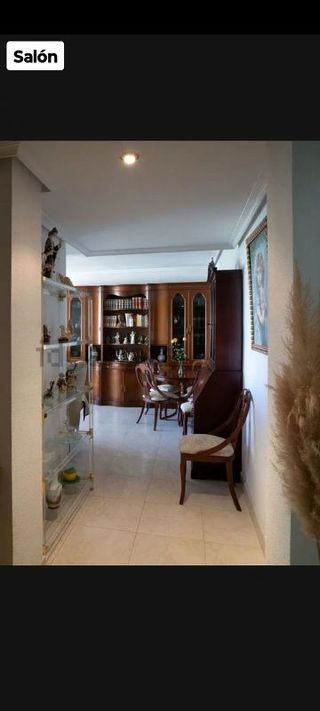 Dúplex en venta en Centro en Cáceres