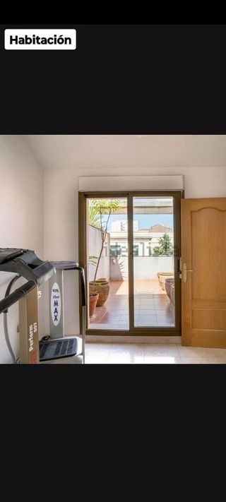 Dúplex en venta en Centro en Cáceres