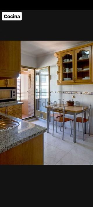 Dúplex en venta en Centro en Cáceres