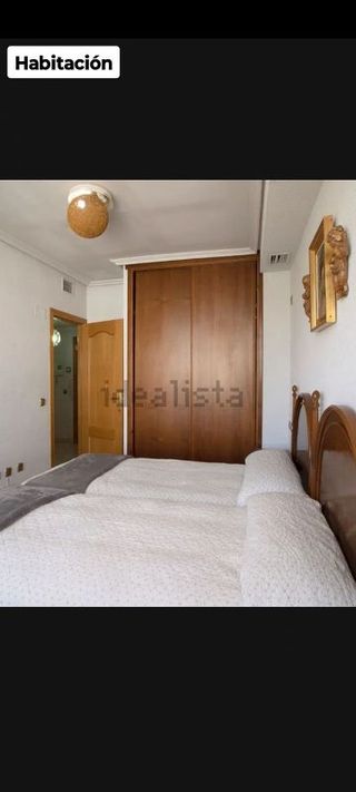 Dúplex en venta en Centro en Cáceres