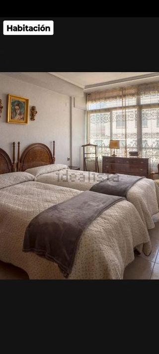 Dúplex en venta en Centro en Cáceres