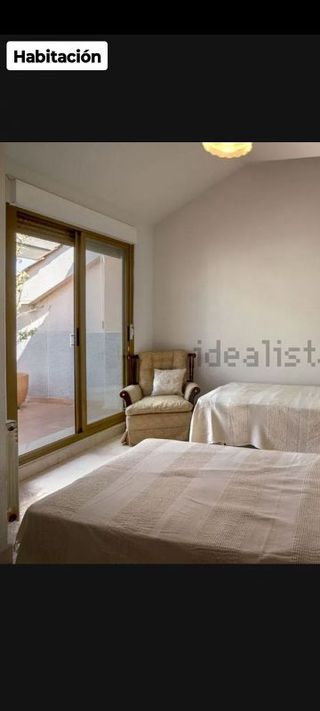 Dúplex en venta en Centro en Cáceres