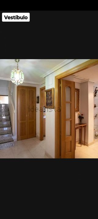 Dúplex en venta en Centro en Cáceres