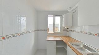 Piso en venta en Feria-Alameda en Sevilla