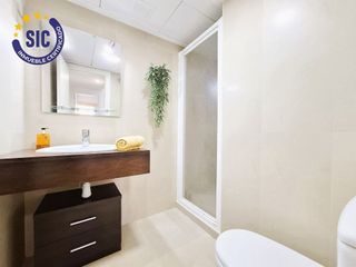 Piso en venta en Les Platgetes - Torre Bellver - La Renegà en Oropesa del Mar/Orpesa