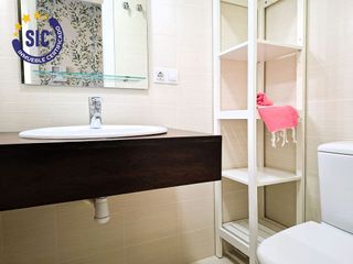 Piso en venta en Les Platgetes - Torre Bellver - La Renegà en Oropesa del Mar/Orpesa