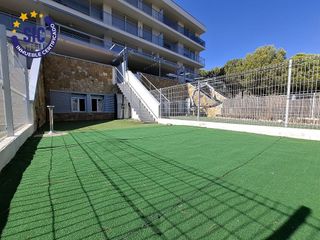 Piso en venta en Les Platgetes - Torre Bellver - La Renegà en Oropesa del Mar/Orpesa