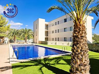 Piso en venta en Les Platgetes - Torre Bellver - La Renegà en Oropesa del Mar/Orpesa