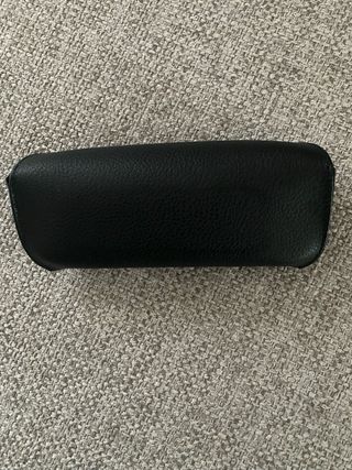 Funda gafas Ray-Ban original negra