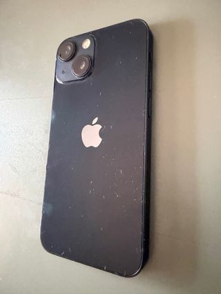 iPhone 13 mini Nero 256Gb + accessori