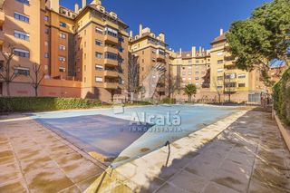 Piso en venta en Ensanche en Alcalá de Henares