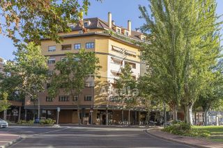 Piso en venta en Ensanche en Alcalá de Henares