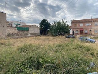 Terreno en venta en Barriomar en Murcia