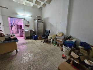 Local comercial en venta en Pescadores-Saladillo en Algeciras