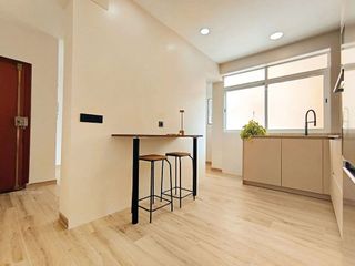 Piso en venta en La Creu del Grau en Valencia