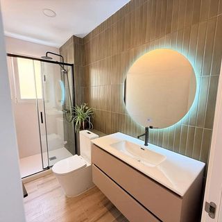 Piso en venta en La Creu del Grau en Valencia