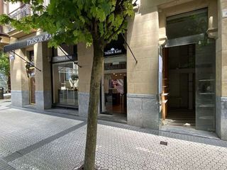 Local comercial en venta en Centro en San Sebastián-Donostia