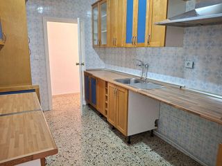 Piso en venta en Villarejo de Salvanés