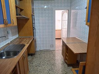 Piso en venta en Villarejo de Salvanés