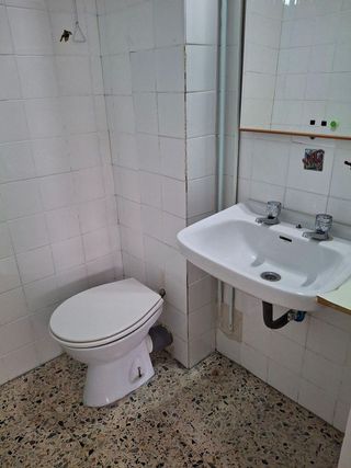 Piso en venta en Villarejo de Salvanés