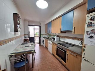 Piso en venta en Ribadavia