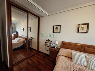 Piso en venta en Ribadavia