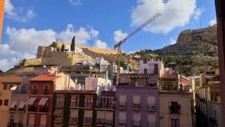 Piso en venta en Centro en Alicante