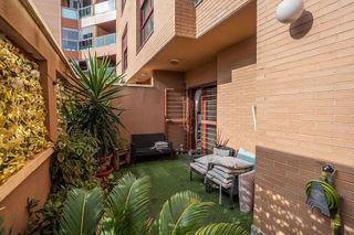 Piso en venta en Los Molinos - Villa Blanca en Almería