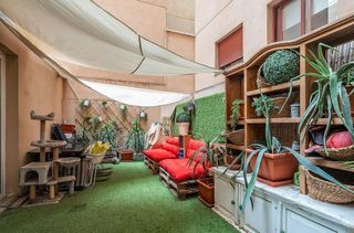 Piso en venta en Los Molinos - Villa Blanca en Almería