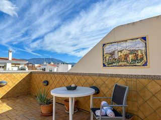 Ático en venta en Salobreña