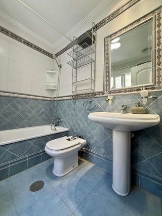 Ático en venta en Salobreña