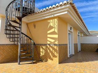 Ático en venta en Salobreña