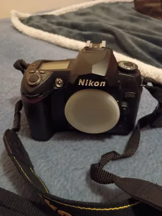 Set di Fotocamere e Accessori Nikon