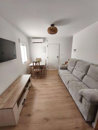 Casa en alquiler en Zona Puerto Deportivo en Fuengirola