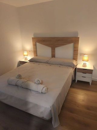 Casa en alquiler en Zona Puerto Deportivo en Fuengirola